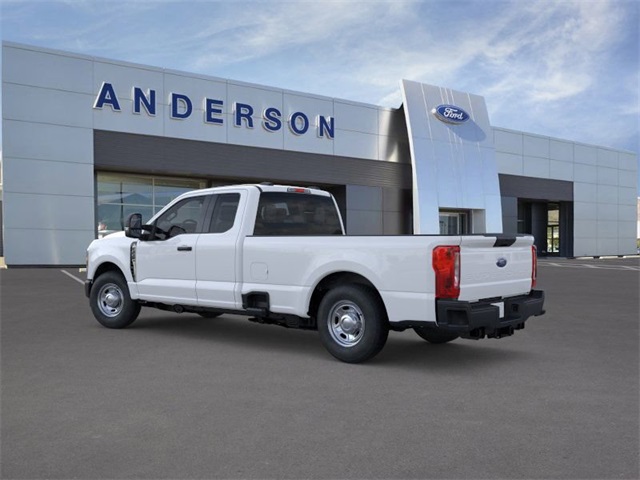 2026 Ford F-350 XL photo 3