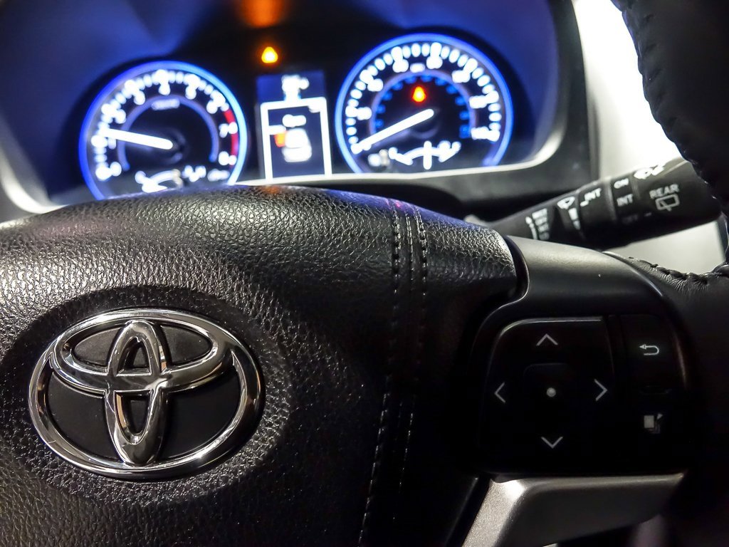 2016 TOYOTA HIGHLANDER - Image 20