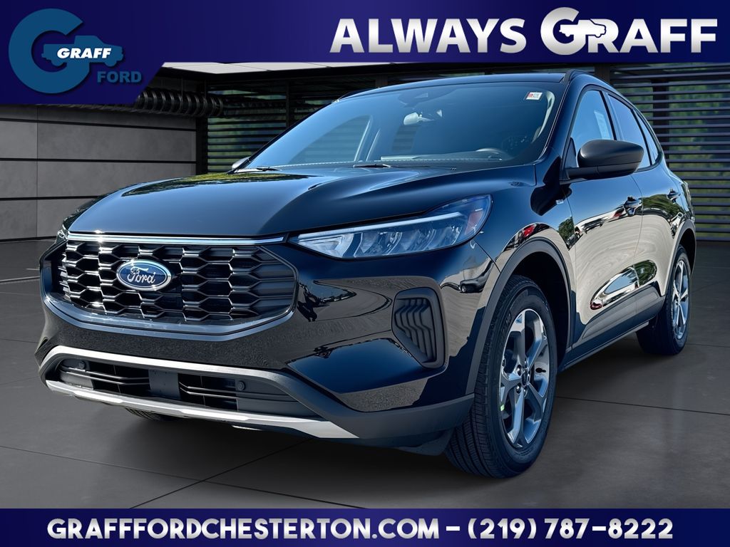 2026 Ford Escape ST-Line's photo