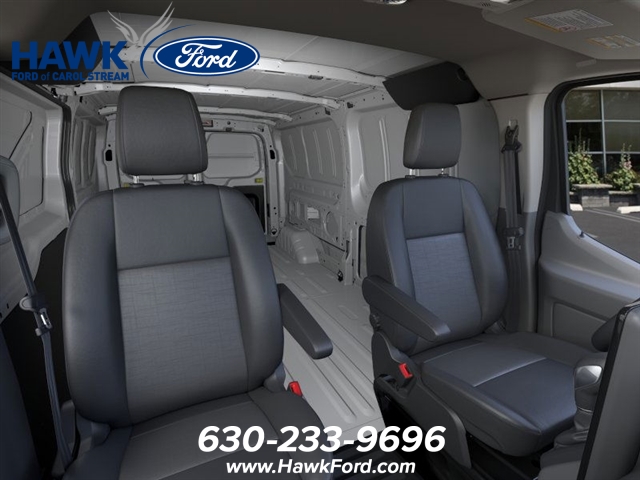 2026 FORD TRANSIT - Image 10