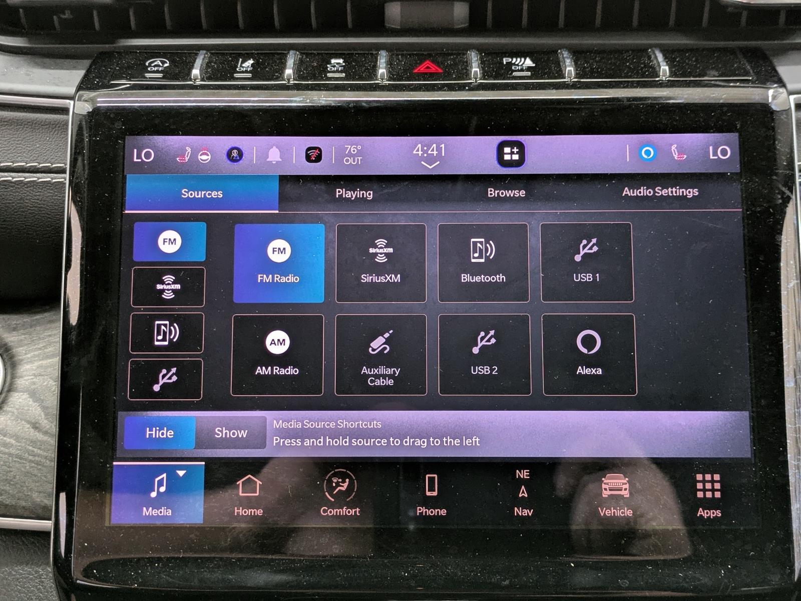 2022 Jeep Grand Cherokee Limited photo 23