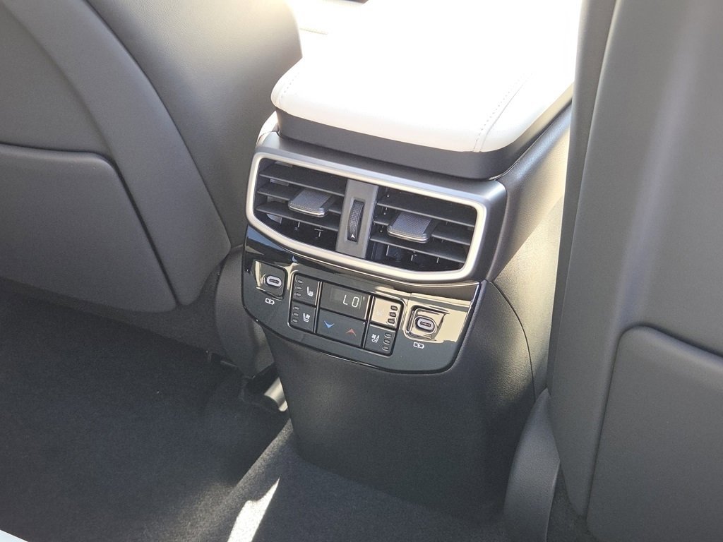 2025 Lexus RX 350 Luxury photo 26