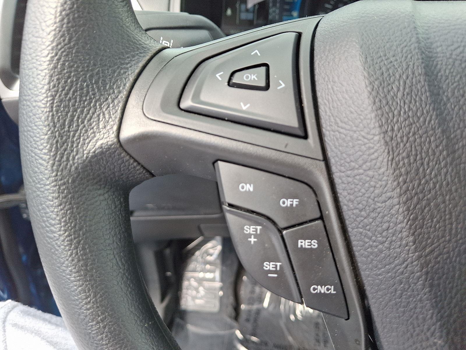2024 Ford Edge SE photo 16