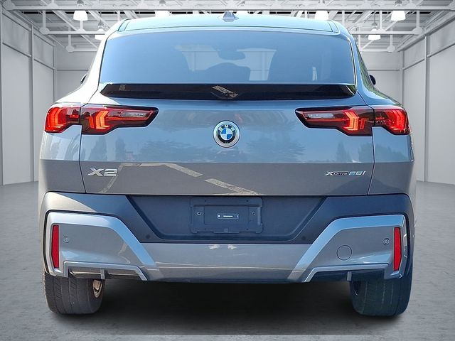 2024 Bmw X2 xDrive28i photo 5