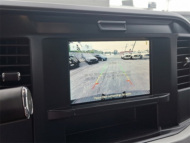 2025 Ford F-350 XL photo 14
