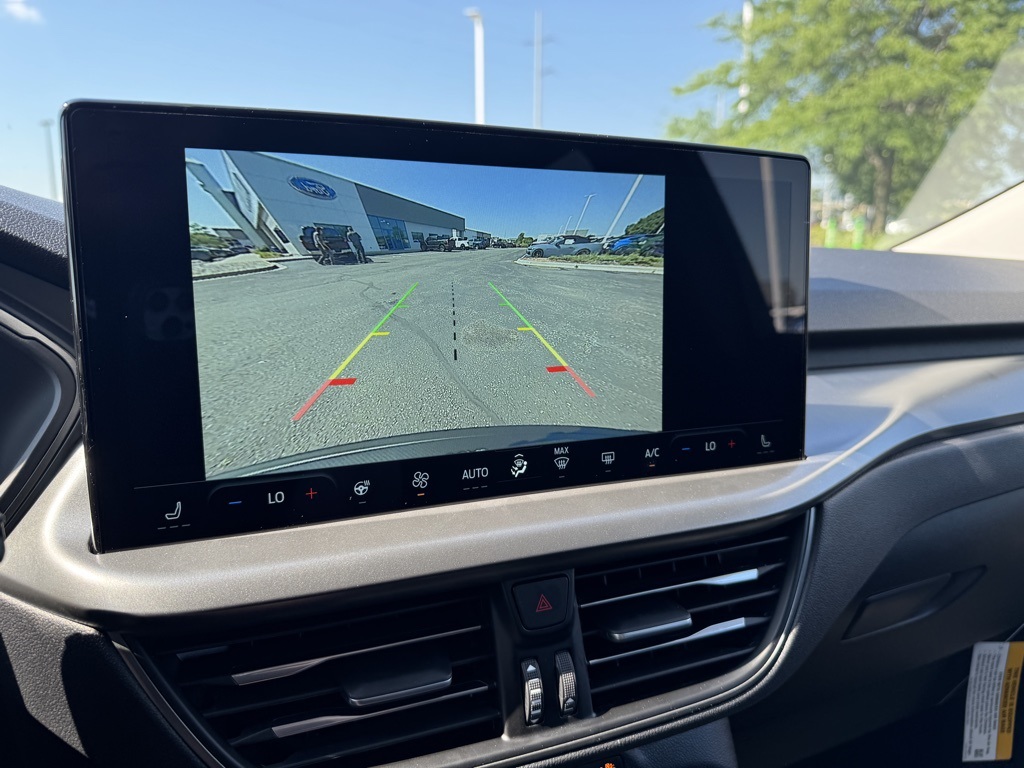 2025 Ford Escape Active photo 18