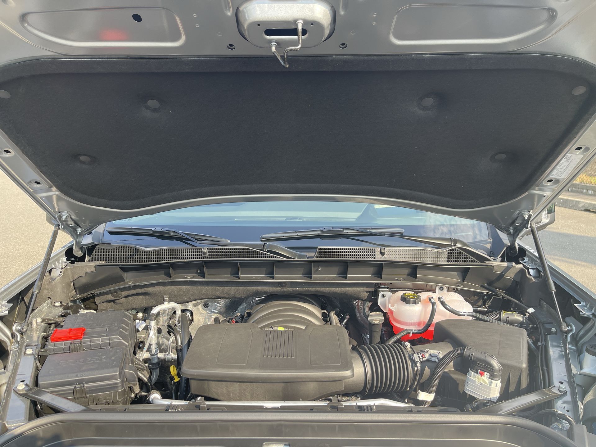 2026 Gmc Sierra Denali photo 30