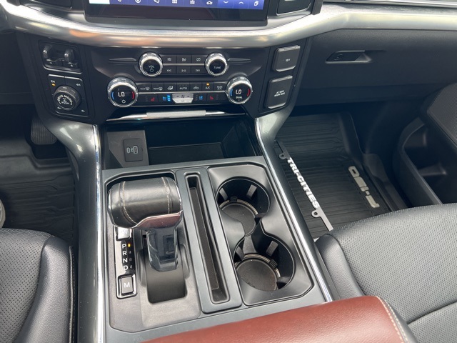 2021 Ford F-150 Lariat photo 12