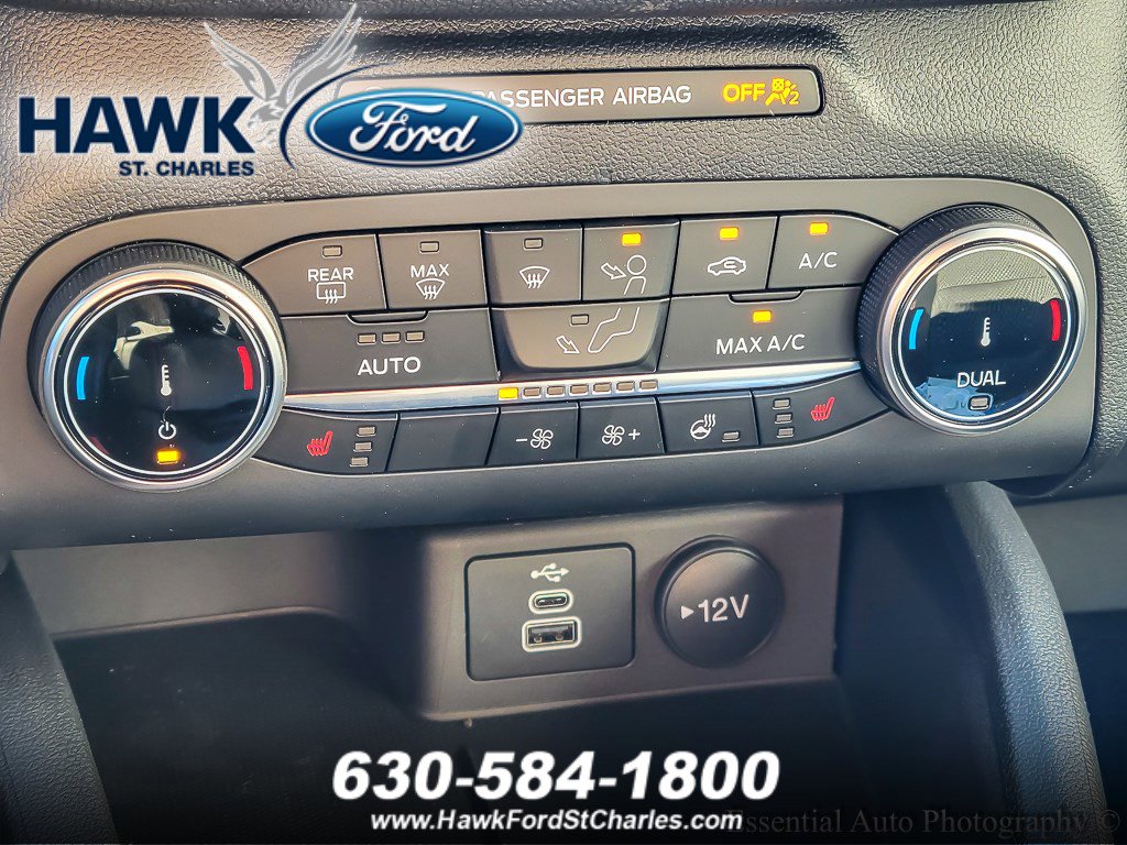 2026 FORD ESCAPE - Image 13