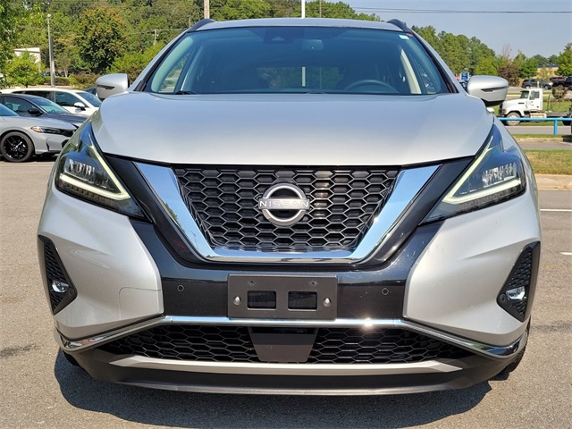 2023 Nissan Murano SV photo 5