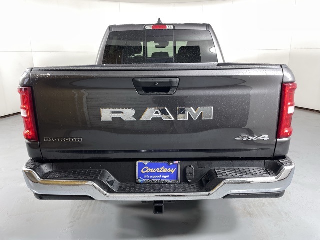 2025 Ram 1500 Big Horn Lone Star photo 7