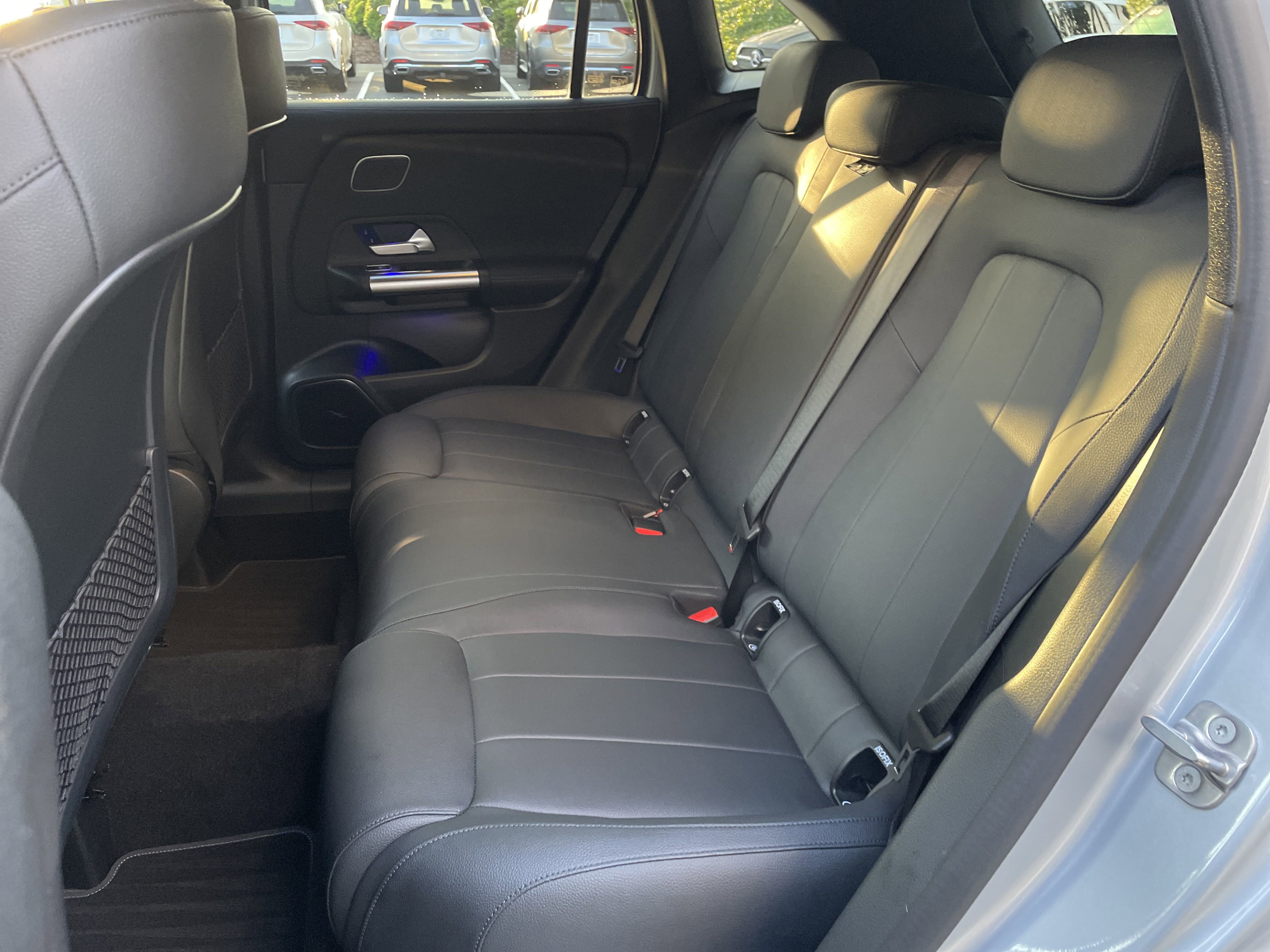 2025 Mercedes Benz GLA 250 photo 18