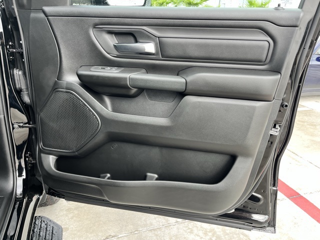 2025 Ram 1500 Tradesman photo 20