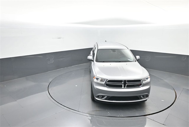 2020 Dodge Durango SXT photo 23