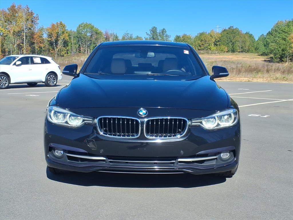2016 Bmw 328i SA SULEV-PZEV photo 2