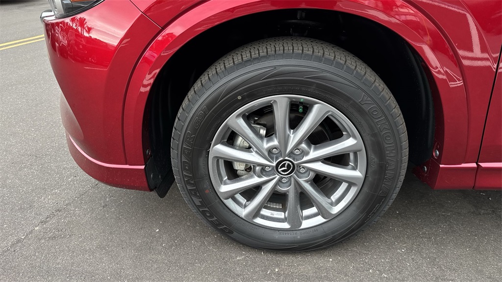 2024 Mazda CX-5 2.5 Select photo 58