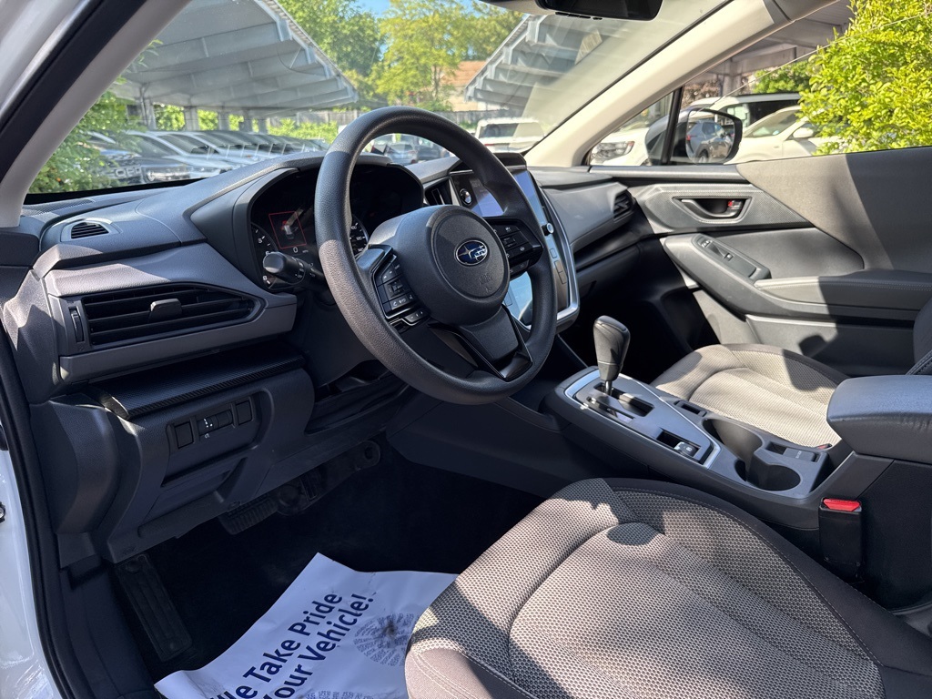 2024 Subaru Crosstrek Premium photo 17