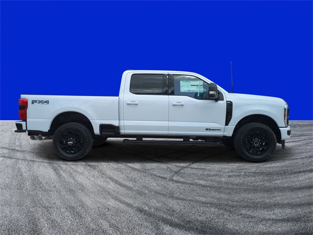 2026 Ford F-250 photo 2