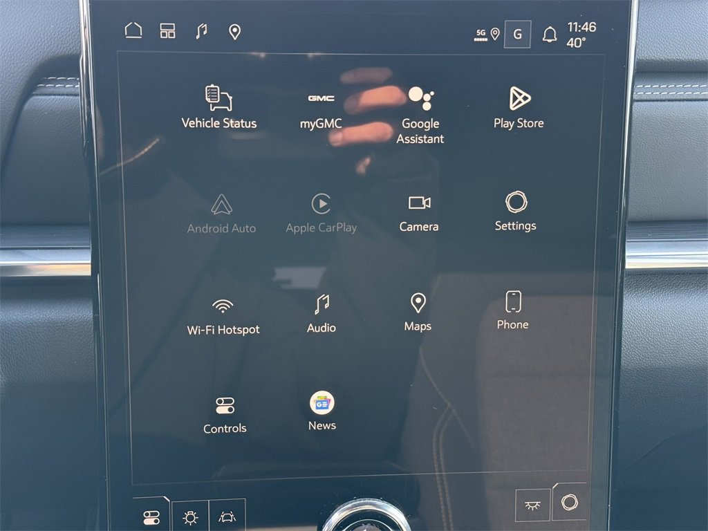 2026 GMC TERRAIN - Image 20