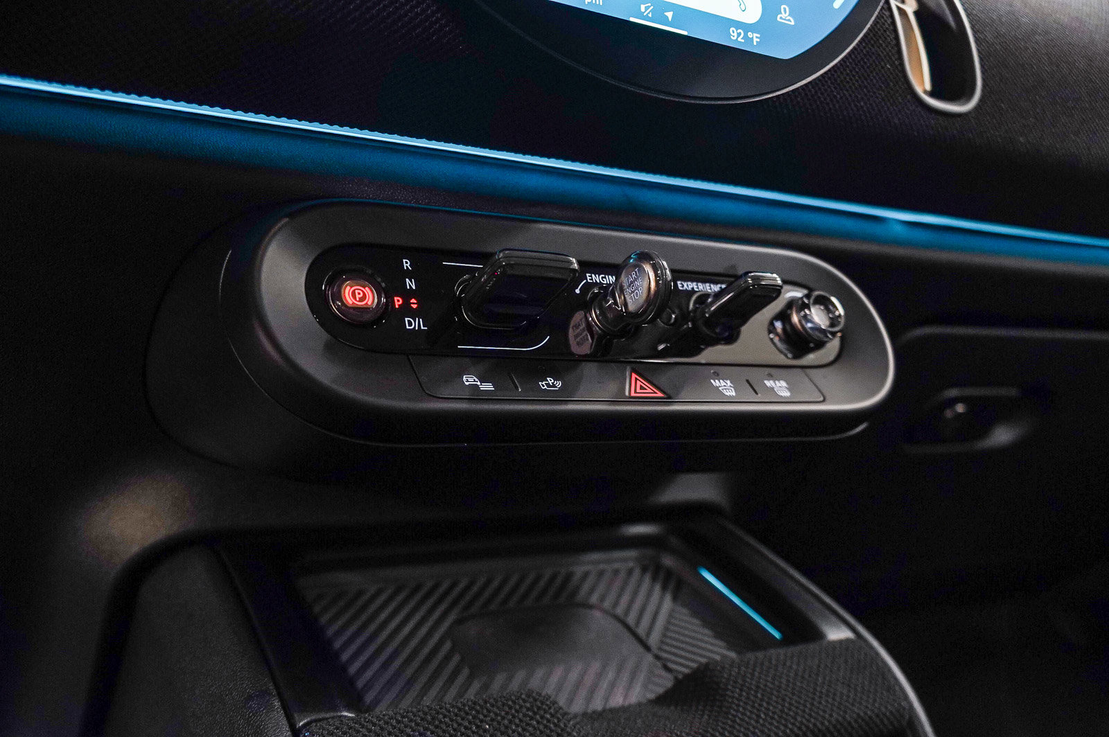 2025 Mini Countryman S ALL4 photo 23