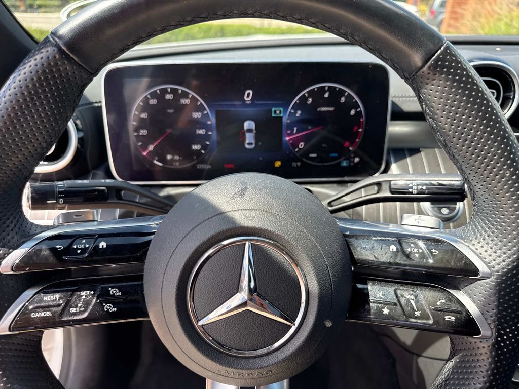 2023 Mercedes Benz C 300 4MATIC photo 19