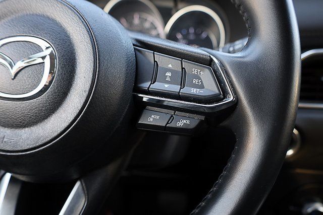 2024 Mazda CX-5 2.5 Select photo 37