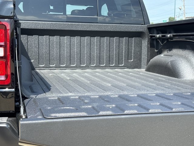 2026 Ram 1500 Tradesman Warlock photo 4