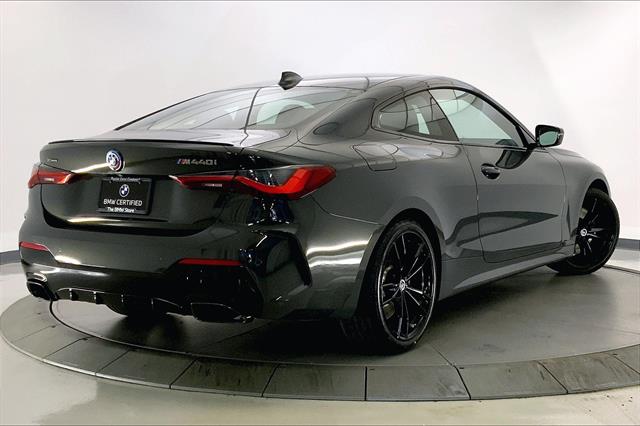 2022 Bmw M440i xDrive photo 11