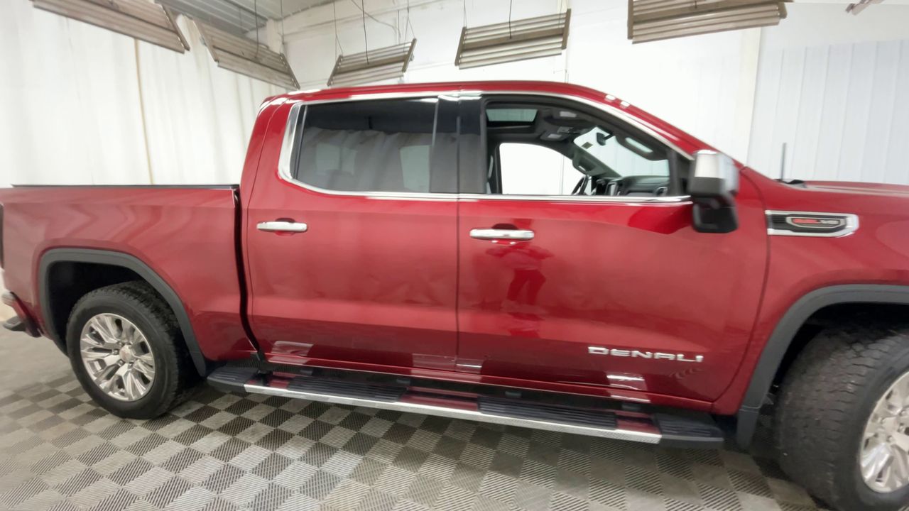 2020 Gmc Sierra 1500 Denali photo 2