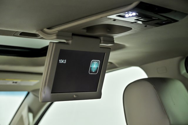 2020 Gmc Yukon XL Denali photo 13