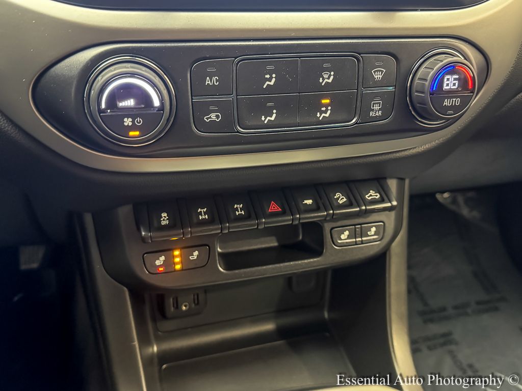 2020 CHEVROLET COLORADO - Image 17