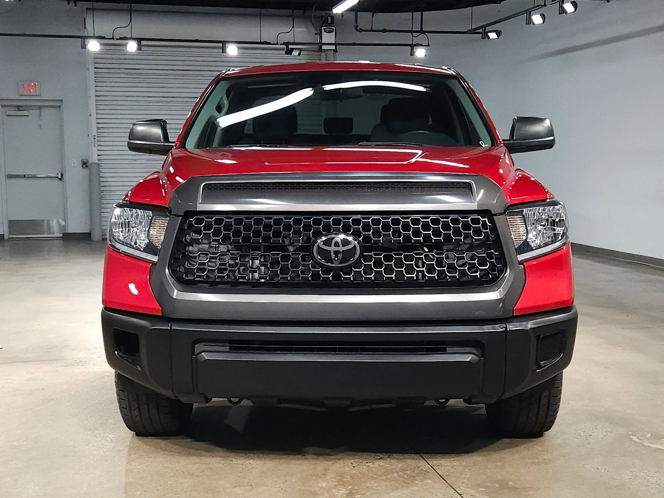 Used 2020 Toyota Tundra SR with VIN 5TFRY5F13LX269313 for sale in Little Rock