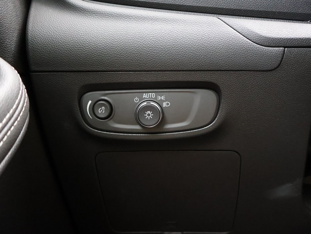 2024 Buick Encore GX Sport Touring photo 28
