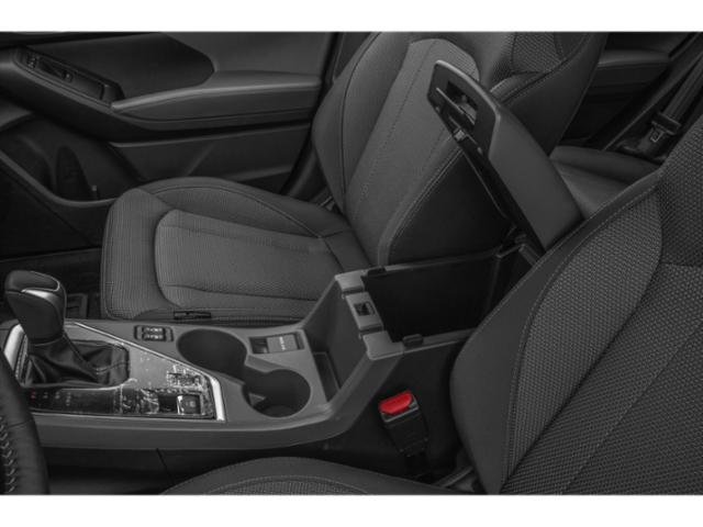2025 Subaru Crosstrek Premium photo 14