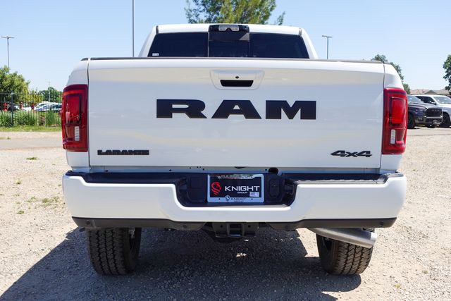 2025 Ram 2500 Laramie photo 9