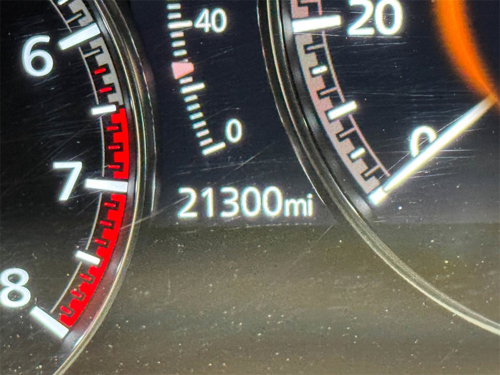 2022 Mazda CX-30 2.5 S Preferred photo 4