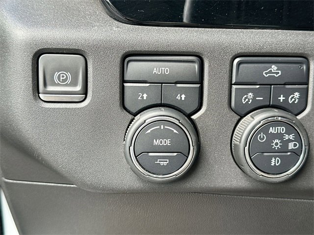 2023 Chevrolet Silverado 1500 RST photo 30
