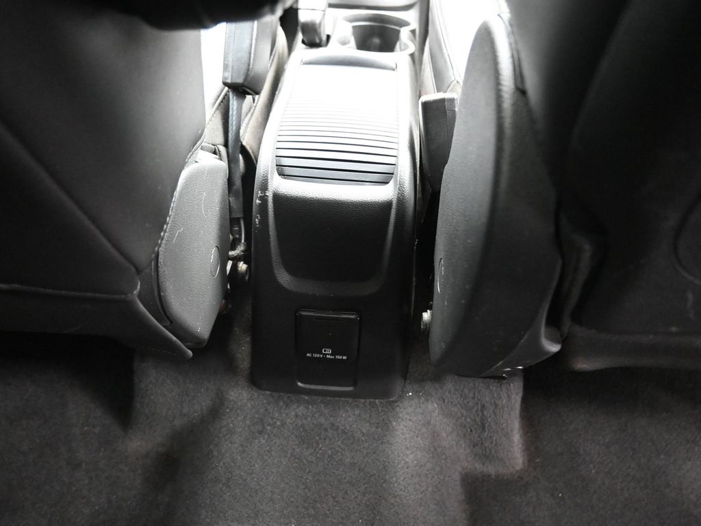 2017 Buick Encore Preferred photo 27