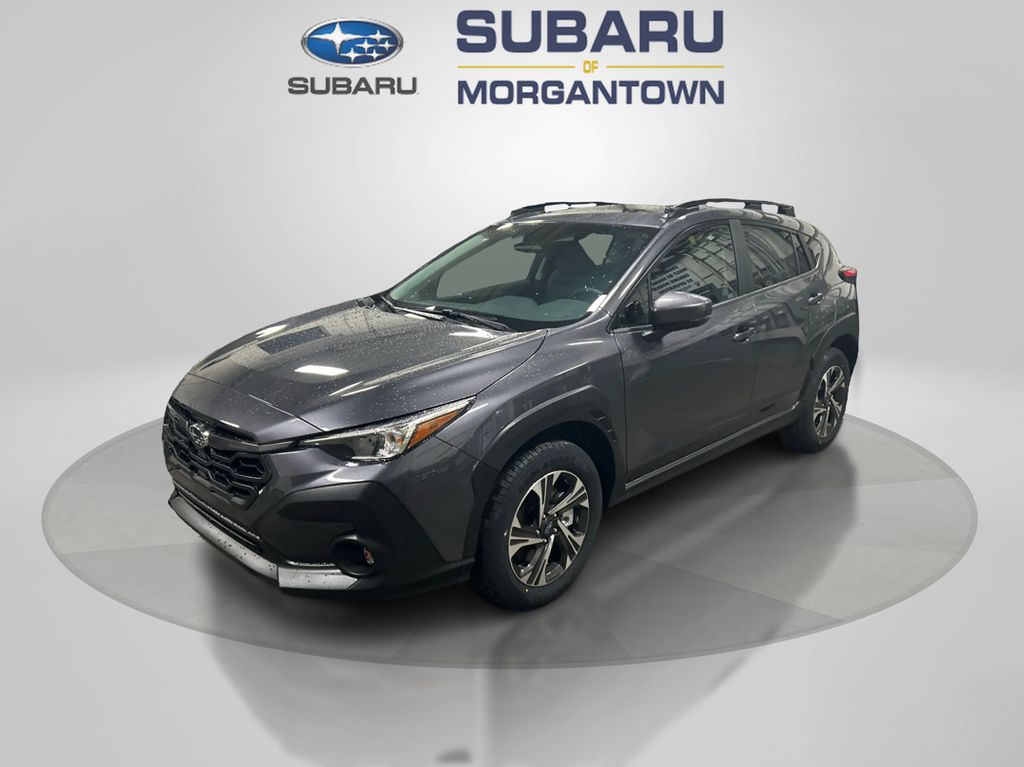 2026 Subaru Crosstrek Premium's photo
