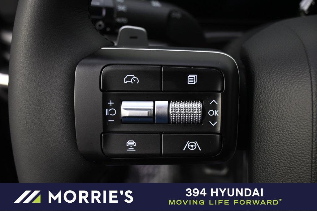 2026 Hyundai Santa Fe SEL photo 23
