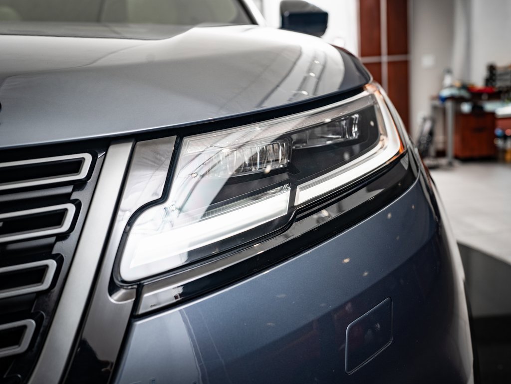 2024 Land Rover Range Rover Velar SE photo 15