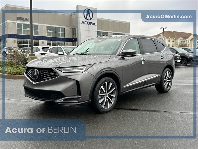 2026 Acura MDX Technology Package's photo