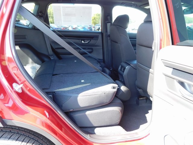 2026 Honda CR-V Hybrid Sport photo 24