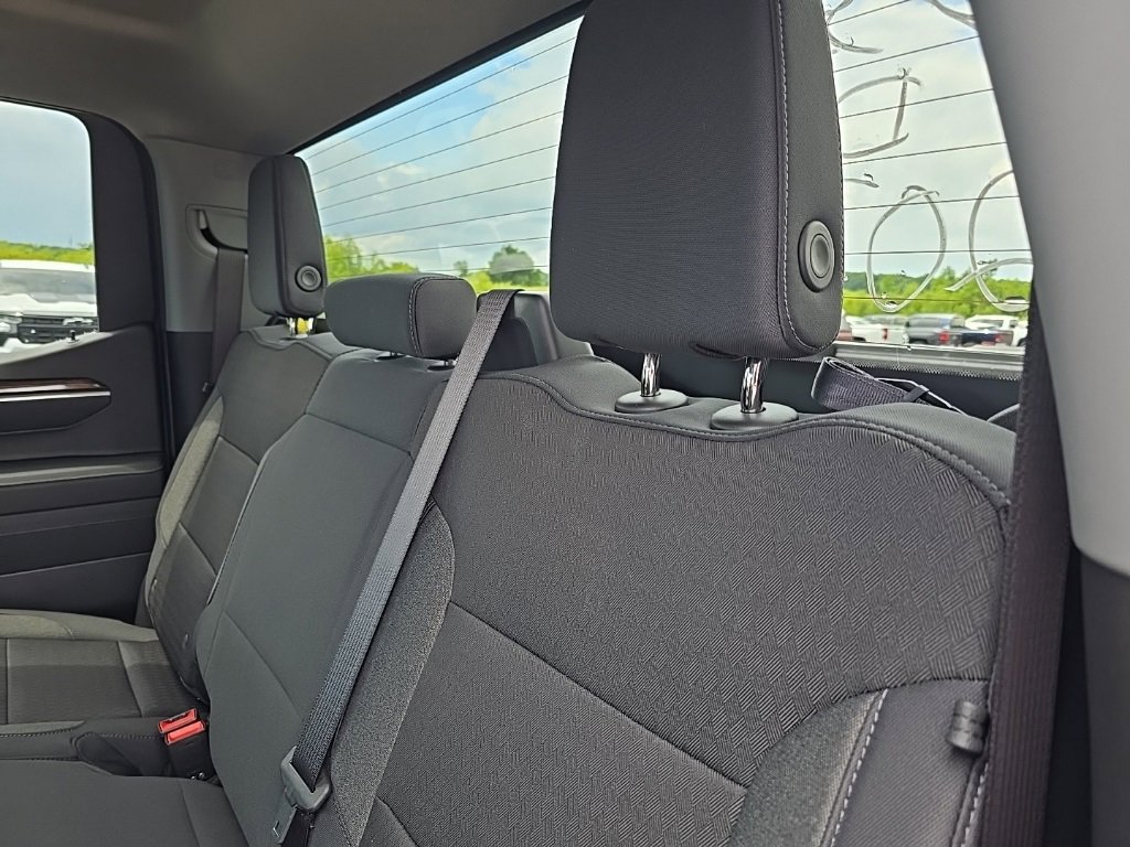 2026 Chevrolet Silverado 1500 RST photo 20
