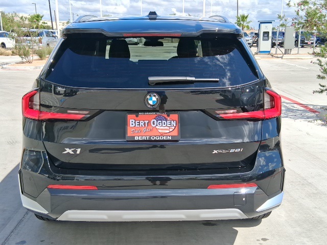 2026 Bmw X1 XDrive28i photo 4