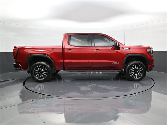 2023 Gmc Sierra 1500 AT4 photo 4