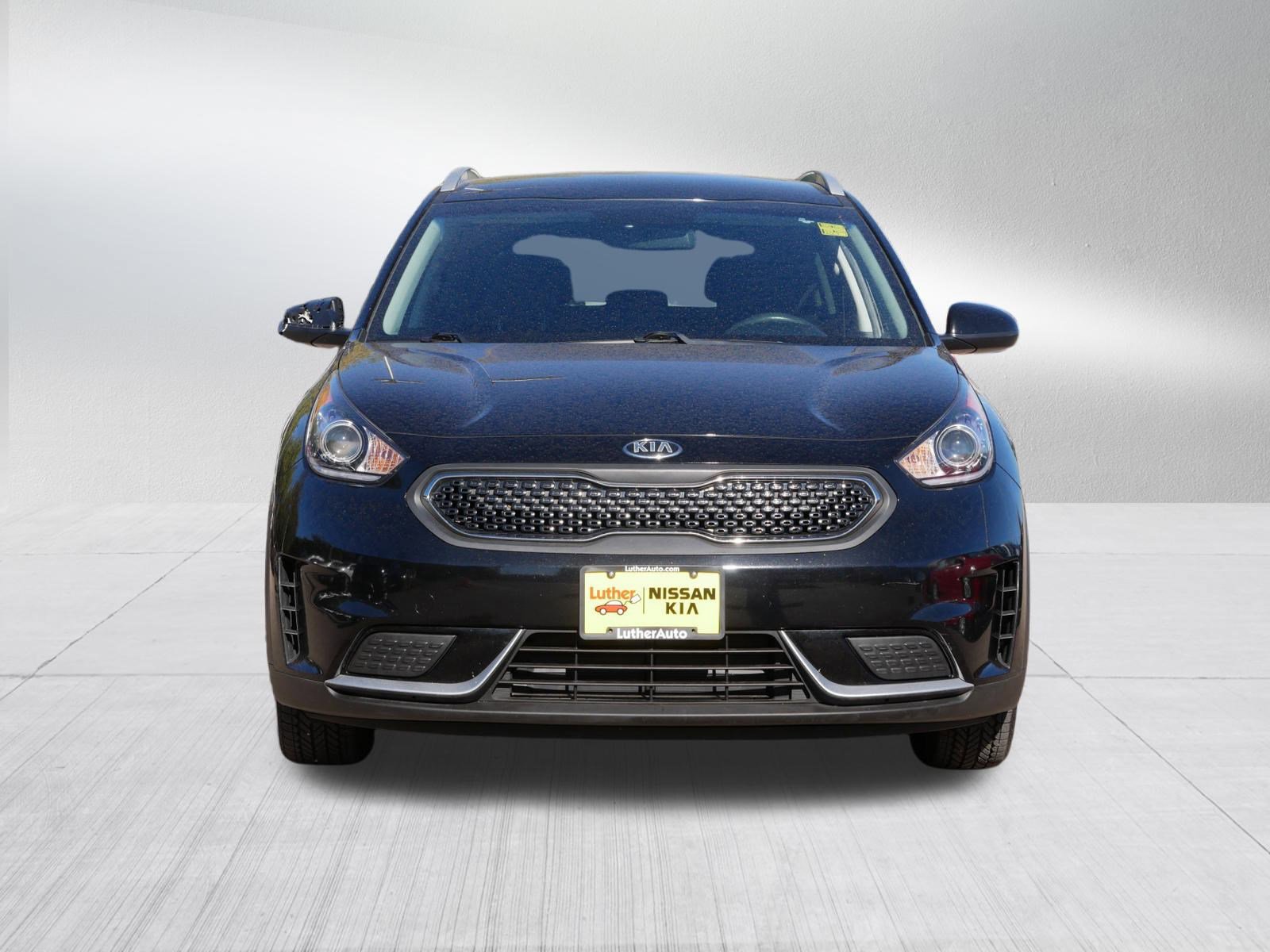 Used 2019 Kia Niro LX with VIN KNDCB3LC3K5243175 for sale in Inver Grove Heights, MN
