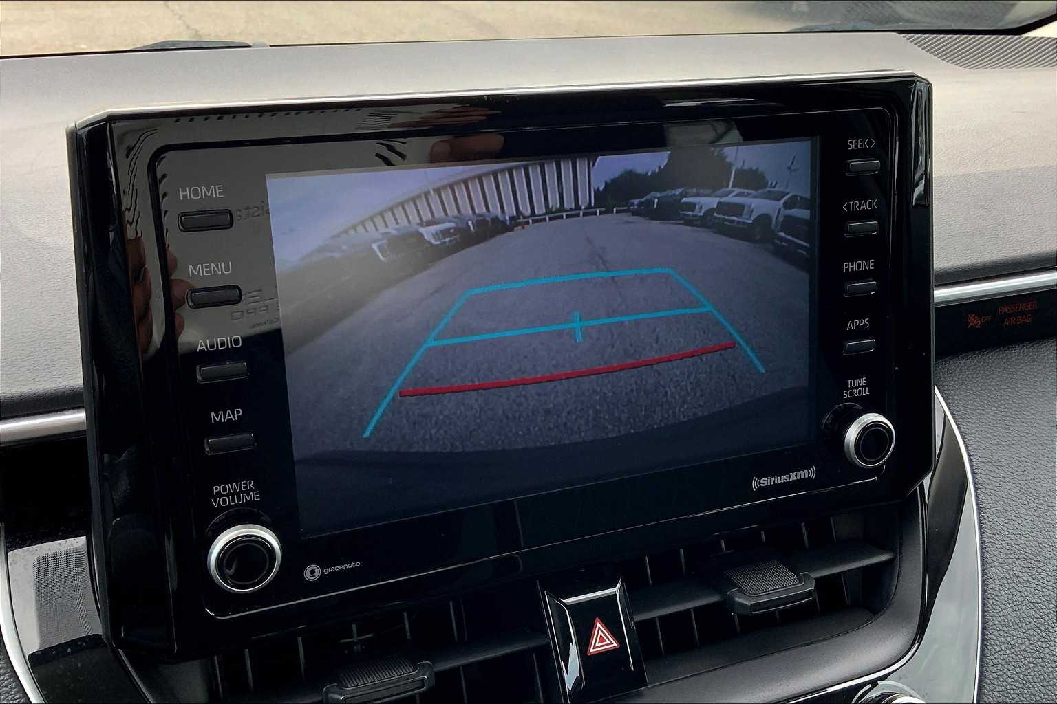 2022 Toyota Corolla LE photo 50