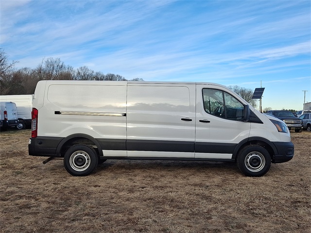 2025 Ford Transit Van Base's photo