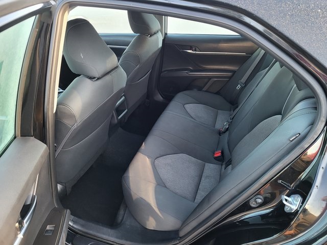 2023 Toyota Camry LE photo 13